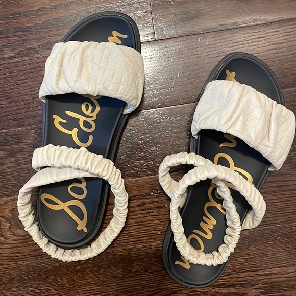 Sam Edelman Shoes - Sam Edelman sandals